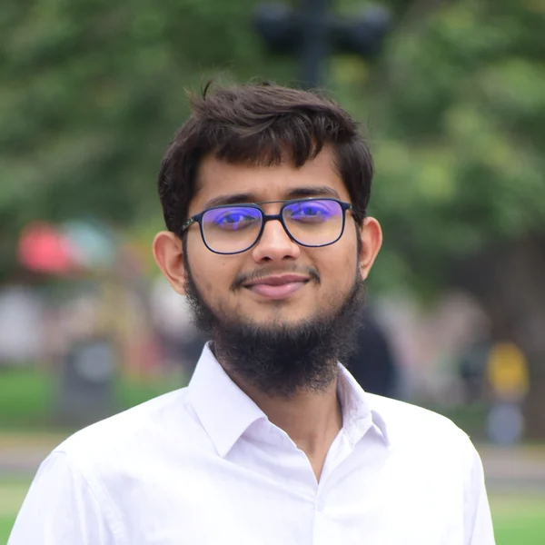 Mohd Zubair