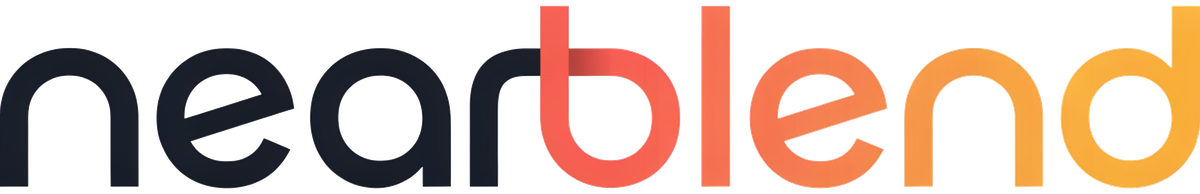 NearBlend